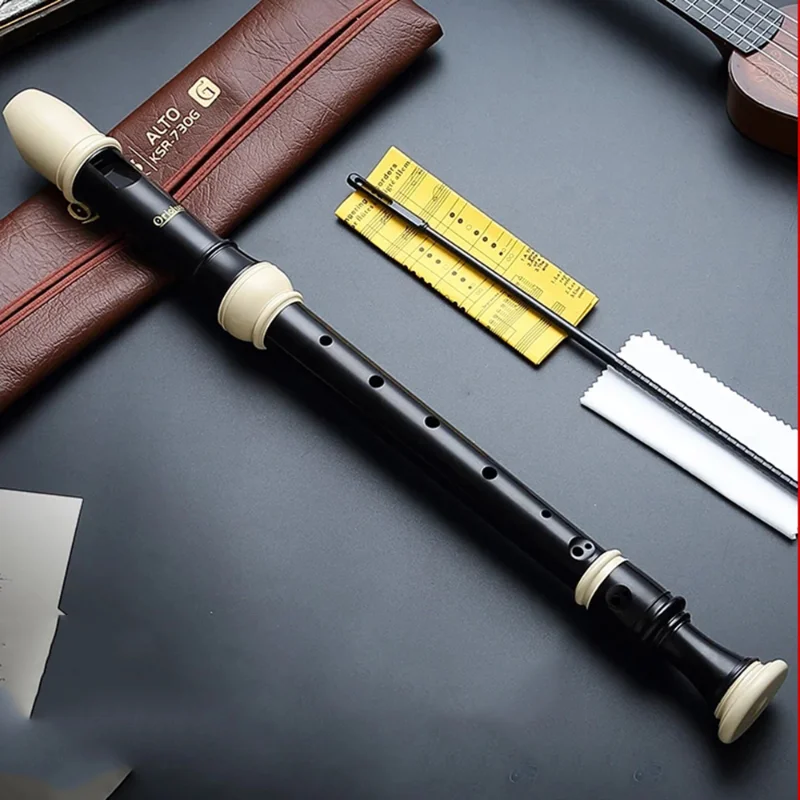 Musical Instrument In Chinese - Kongsheng-Soprano C Alto F Clarinet ،