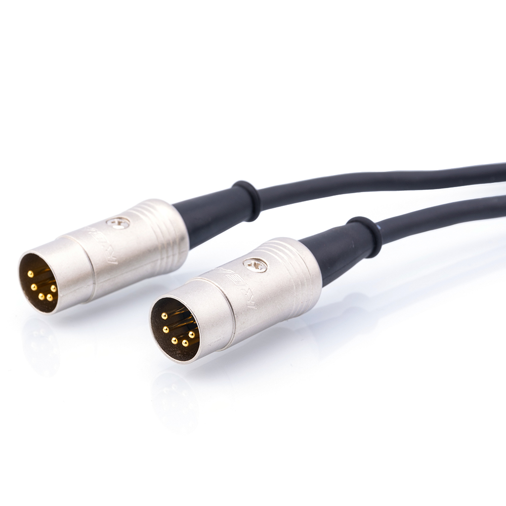 Musical Instrument Digital Interface - Mogami 2948 ميدي سينكرو كابل الجمعيات