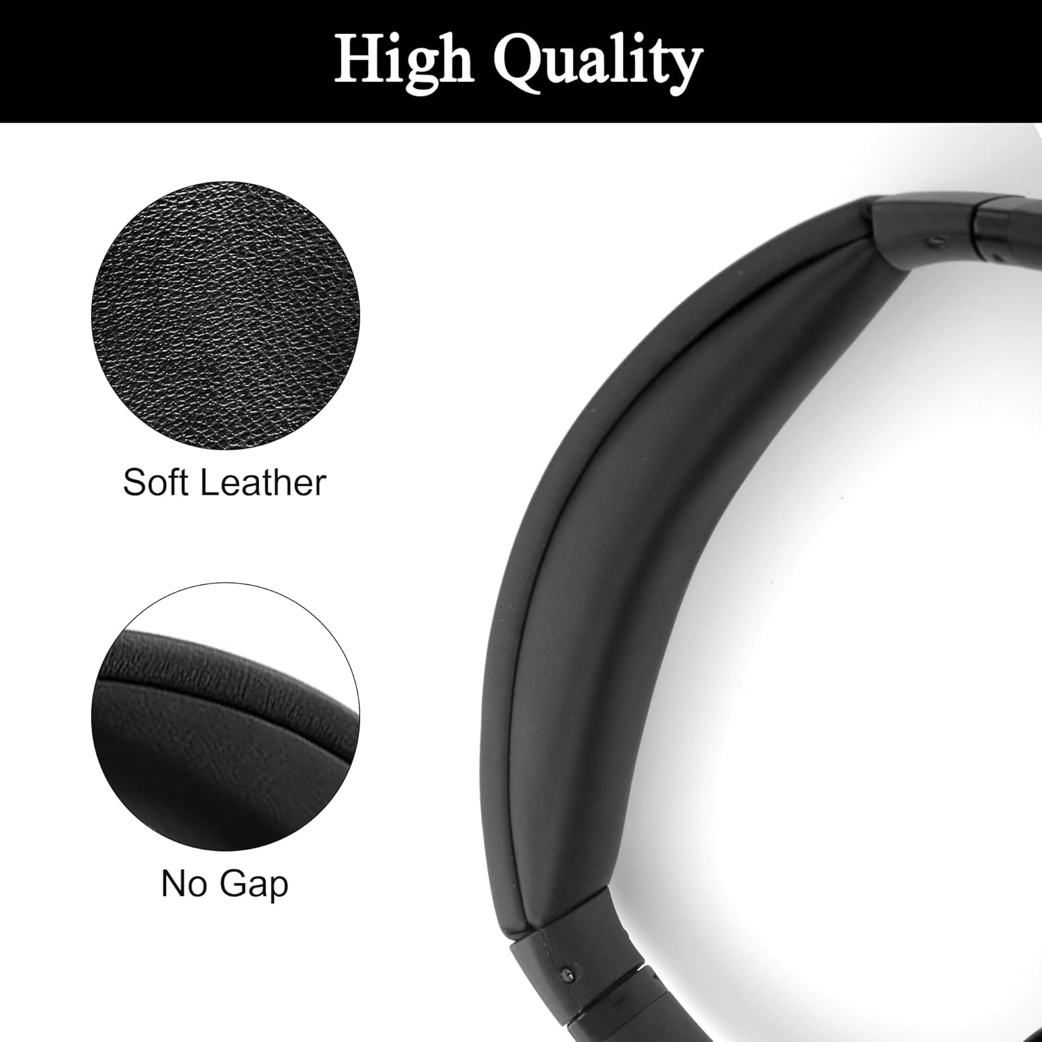 Bose Headphone Qc45 - استبدال عقال ل Bose Quietcomfort 35
