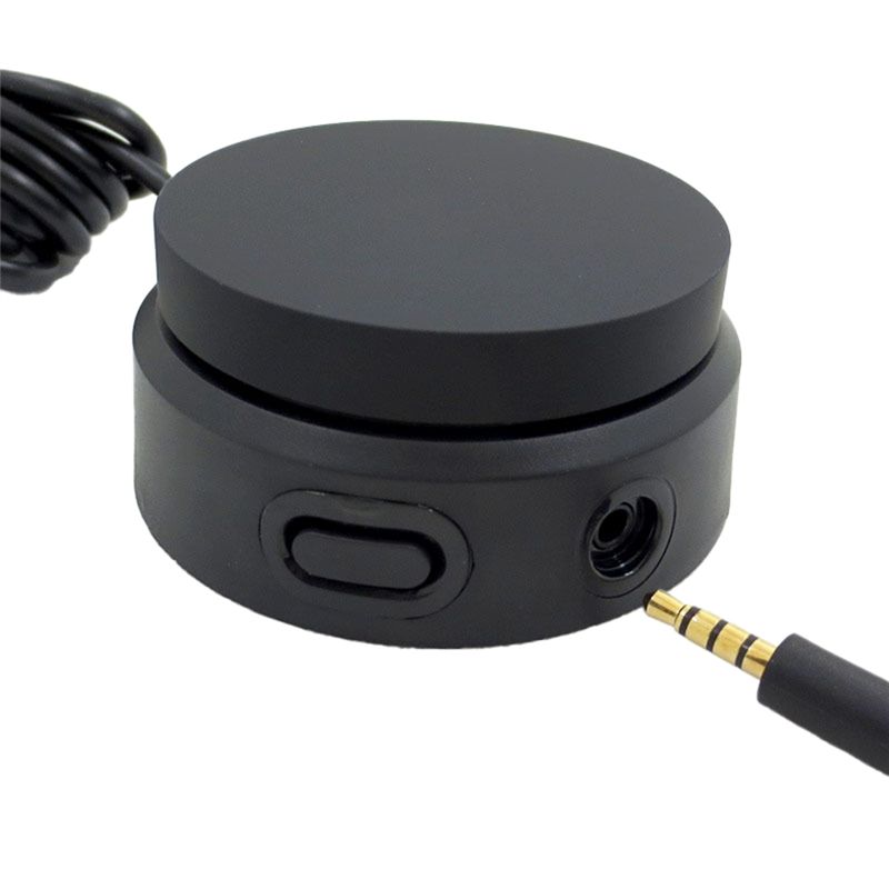 Bose Headphone Qc45 - وحدة تحكم في مستوى الصوت USB