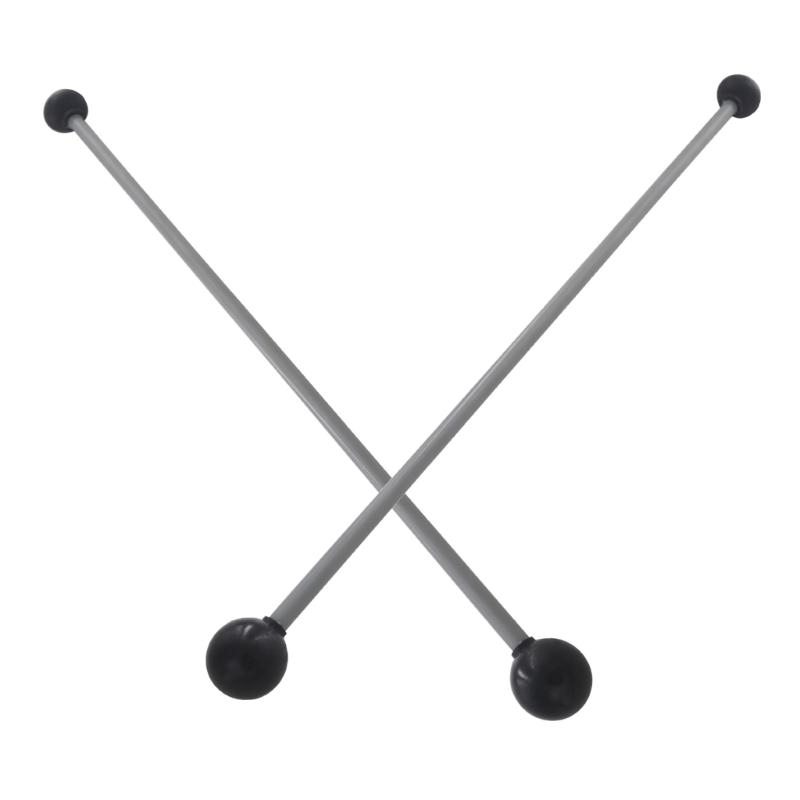 1 زوج مزدوج الرأس ماريمبا مالي - مراجعة Picture Of Musical Instrument وسعره
