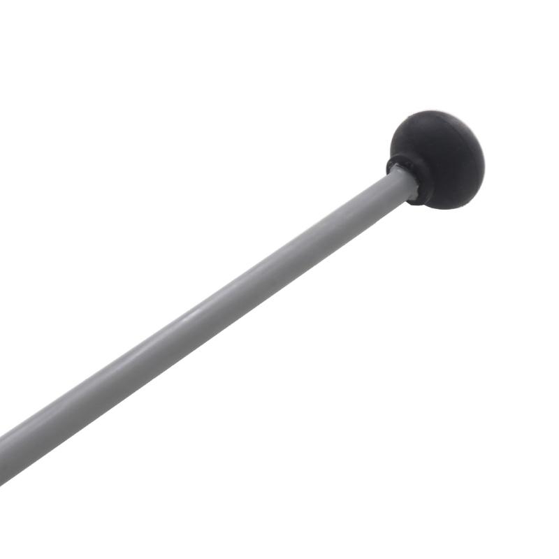 1 زوج مزدوج الرأس ماريمبا مالي - مراجعة Picture Of Musical Instrument وسعره