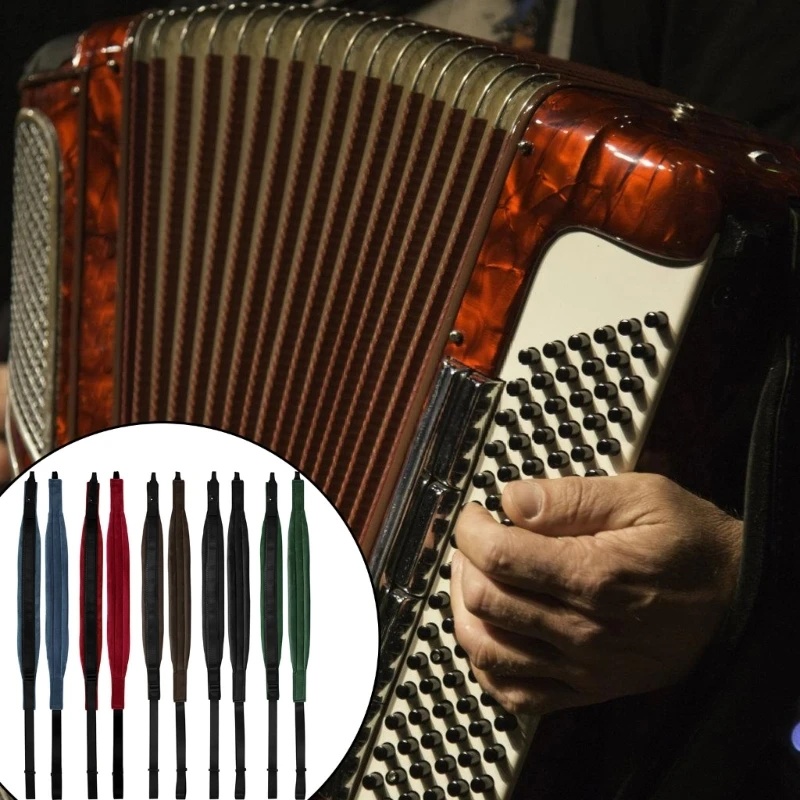 أحزمة كتف قابلة للتعديل للآكور - مراجعة Musical Instrument Of Keyboard وسعره