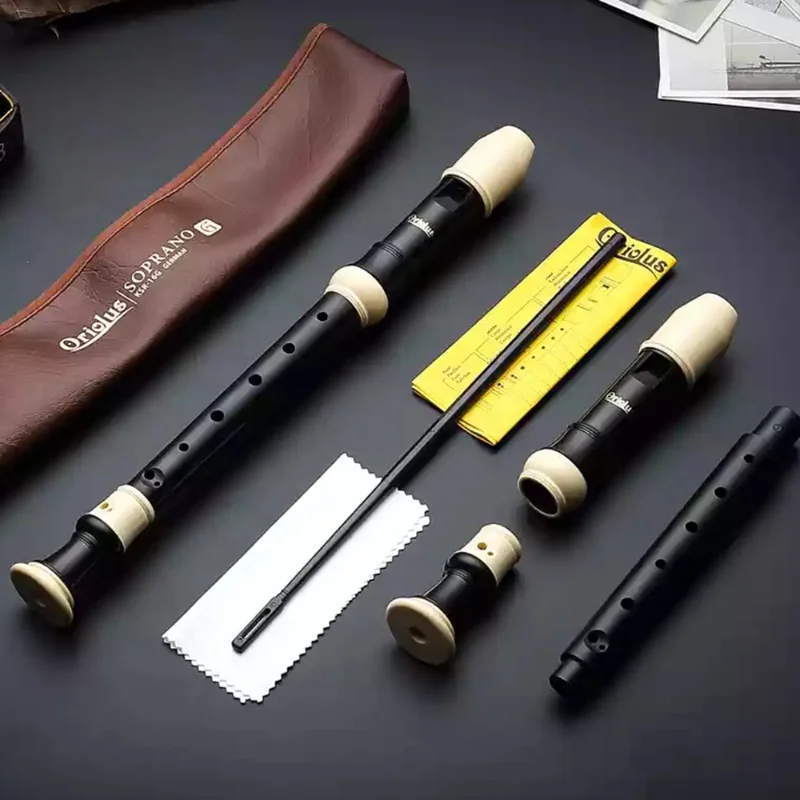 Kongsheng-Soprano C Alto F Cla - مراجعة Musical Instrument In Chinese وسعره
