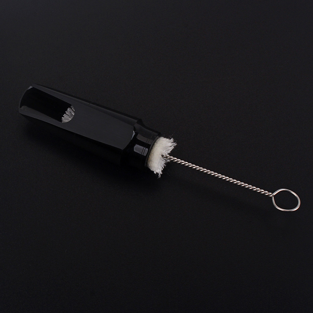 قطعتان من فوهة الساكسفون على ش - مراجعة Musical Instrument You Blow وسعره