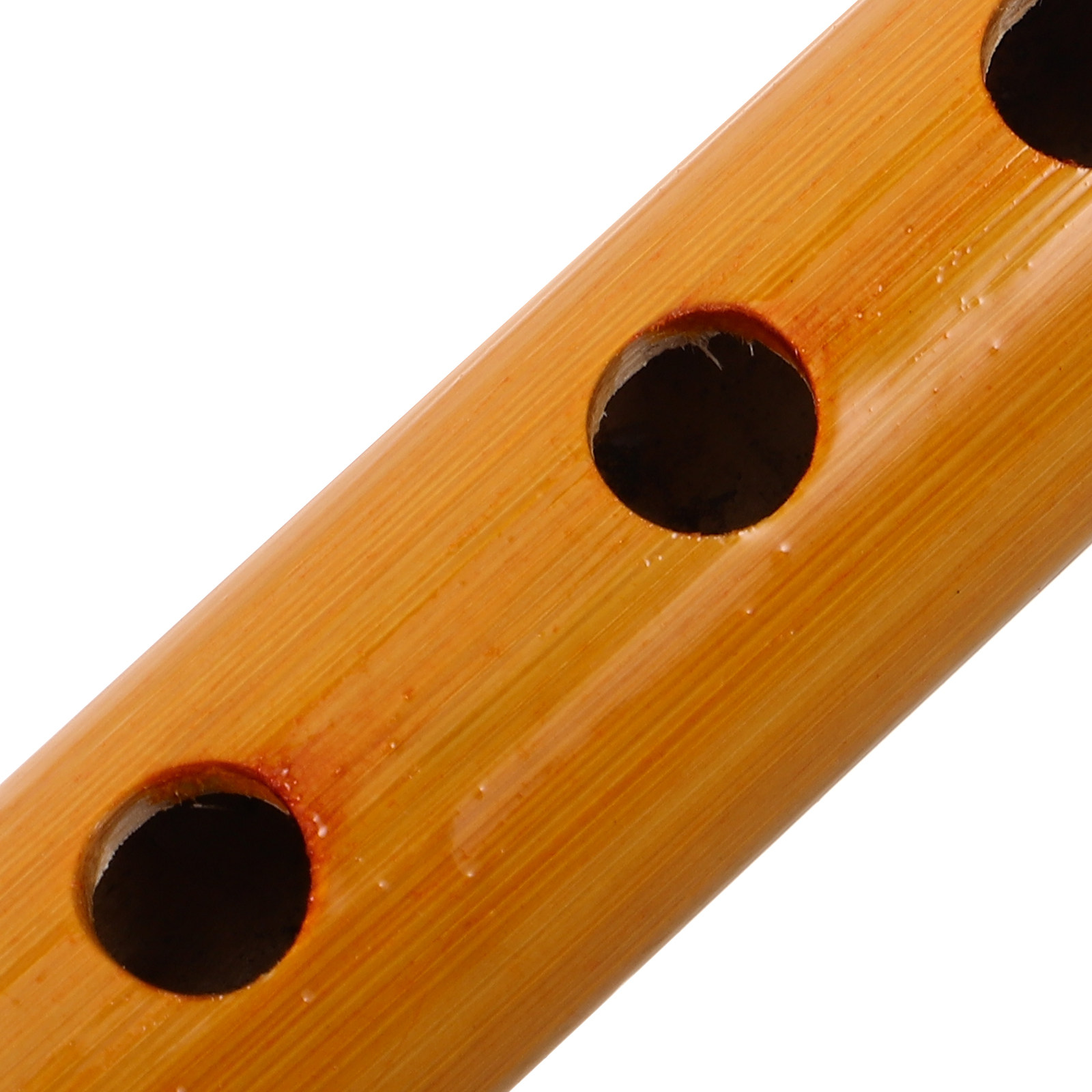 آلة الناي الصينية المصنوعة من  - مراجعة Musical Instrument In Chinese وسعره