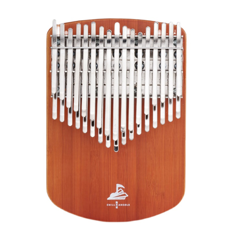 34 مفتاح Kalimba الإبهام البيا - مراجعة Musical Instrument Of Keyboard وسعره
