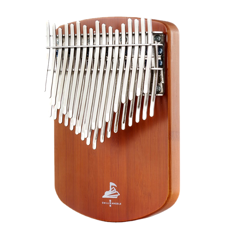 34 مفتاح Kalimba الإبهام البيا - مراجعة Musical Instrument Of Keyboard وسعره