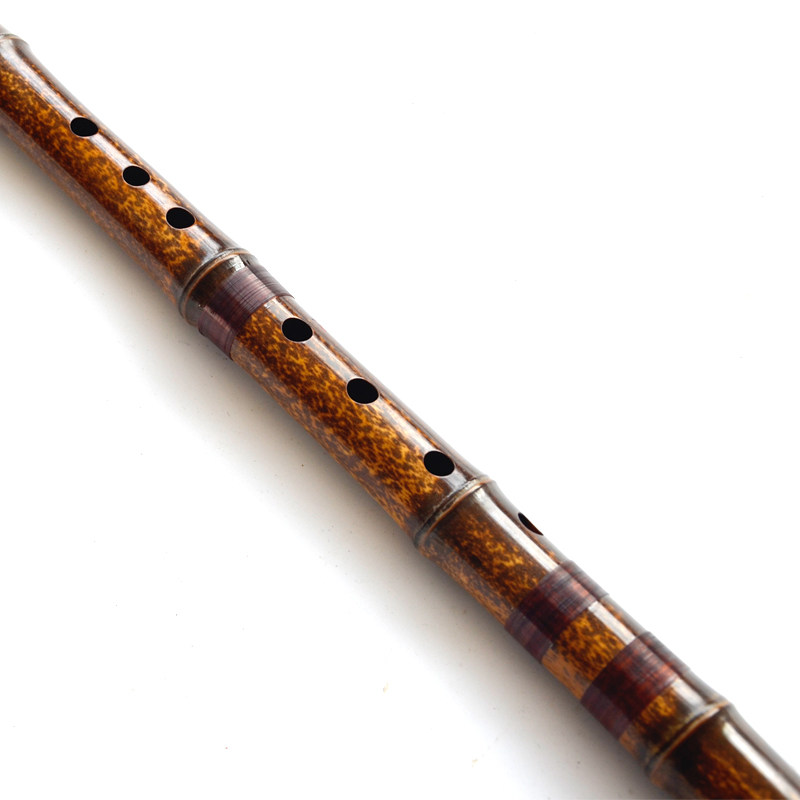 YPXD دونغ شياو فلوت، فلوت عمود - مراجعة Musical Instrument In Chinese وسعره