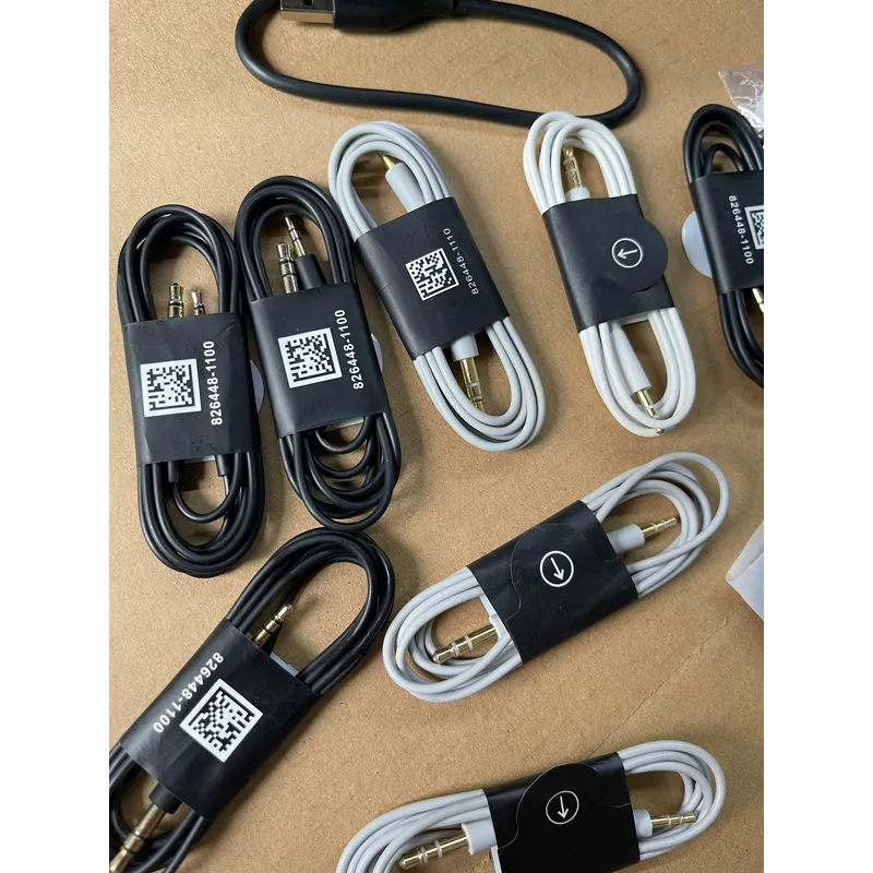 كابل شحن أصلي لسماعات بوز NC70 - مراجعة Bose Headphone Qc45 وسعره