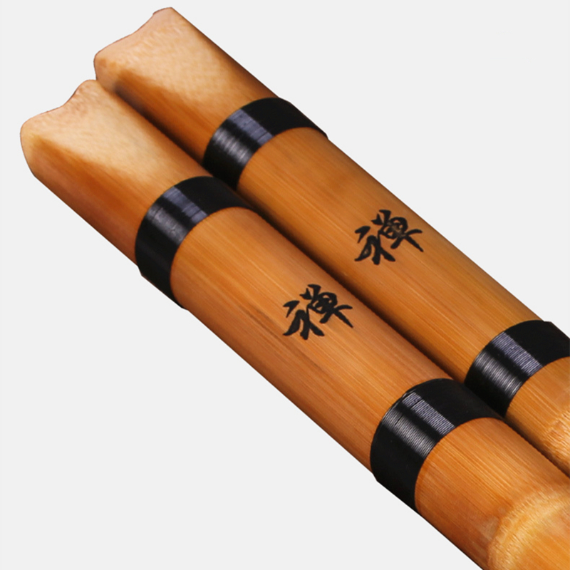اليدوية الخيزران الأبيض الطبيع - مراجعة Musical Instrument In Chinese وسعره