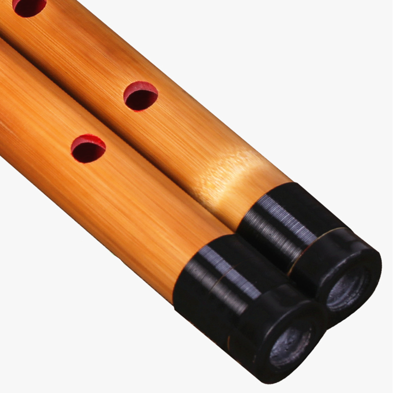 اليدوية الخيزران الأبيض الطبيع - مراجعة Musical Instrument In Chinese وسعره