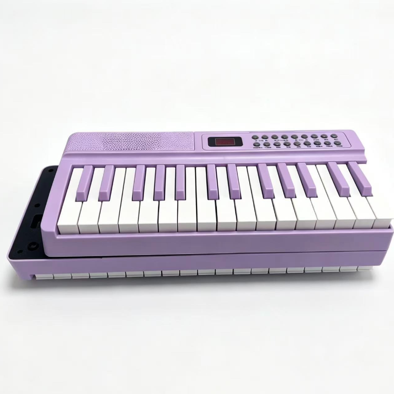 لوحة مفاتيح بيانو رقمية محمولة - مراجعة Musical Instrument Of Keyboard وسعره