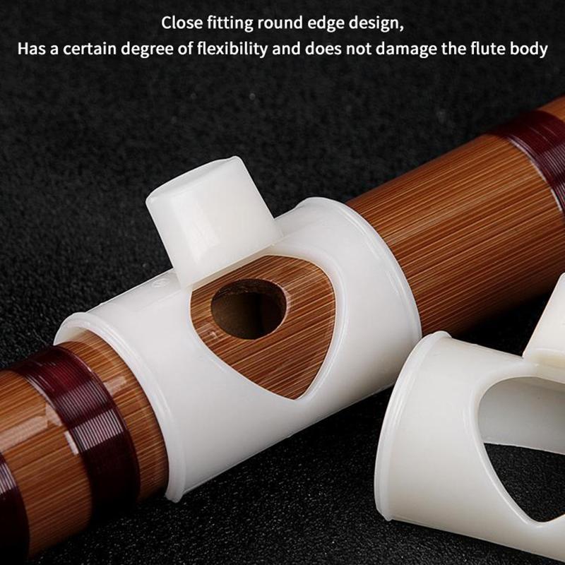 1 قطعة منفاخ فلوت من الخيزران  - مراجعة Musical Instrument You Blow وسعره