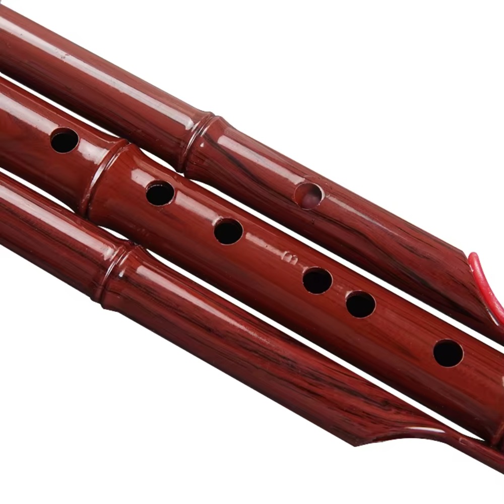 فلوت هولوسي صيني تقليدي احتراف - مراجعة Musical Instrument In Chinese وسعره