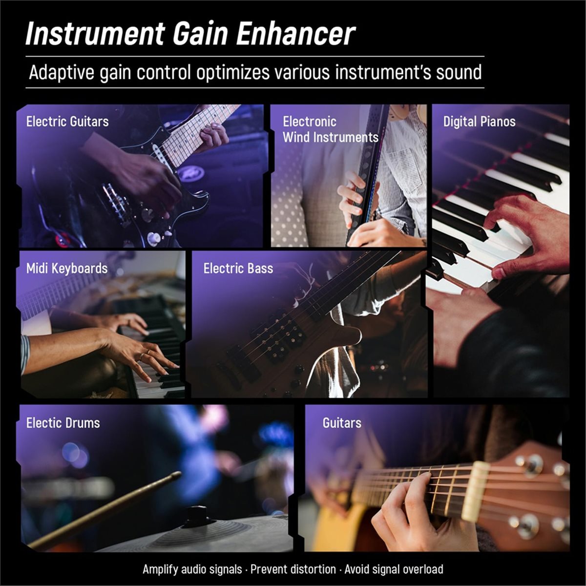 واجهة صوتية رقمية للبث المباشر - مراجعة Musical Instrument Digital Interface وسعره