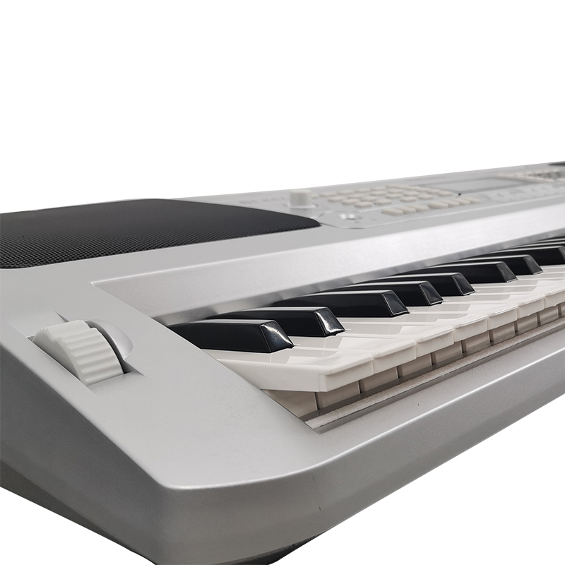 البيانو الإلكتروني على الطراز  - مراجعة Musical Instrument No Touch وسعره