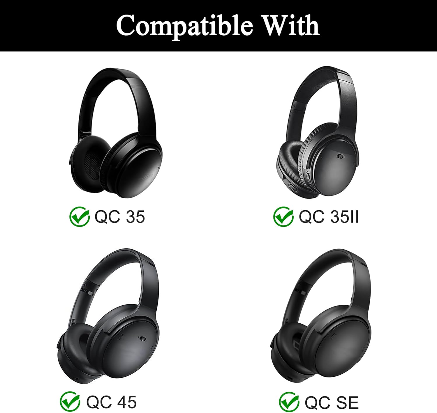 استبدال عقال ل Bose Quietcomfo - مراجعة Bose Headphone Qc45 وسعره