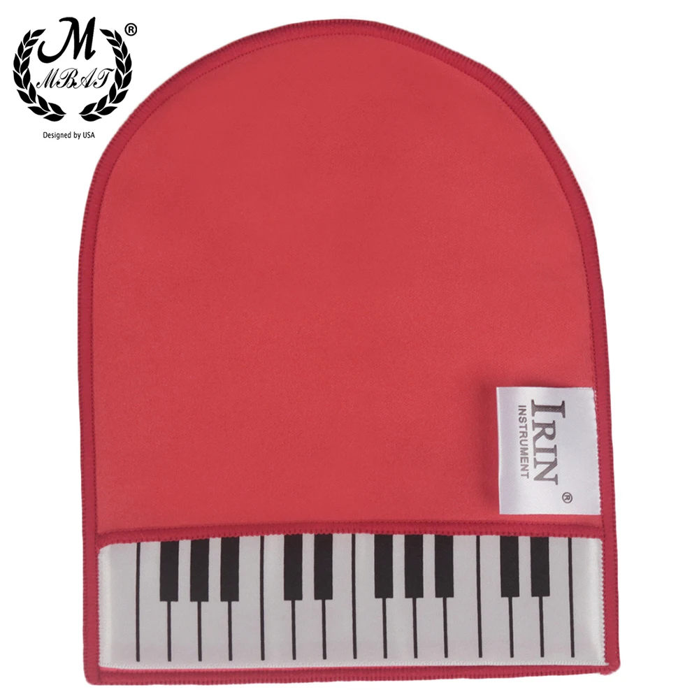 م MBAT قماش تنظيف البيانو ، من - مراجعة Musical Instrument Of Keyboard وسعره