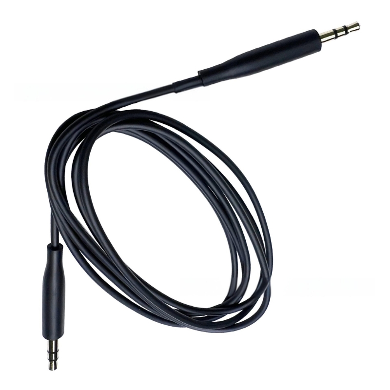 مقبس كابل صوت للأوز وسماعات ال - مراجعة Bose Headphone Qc45 وسعره