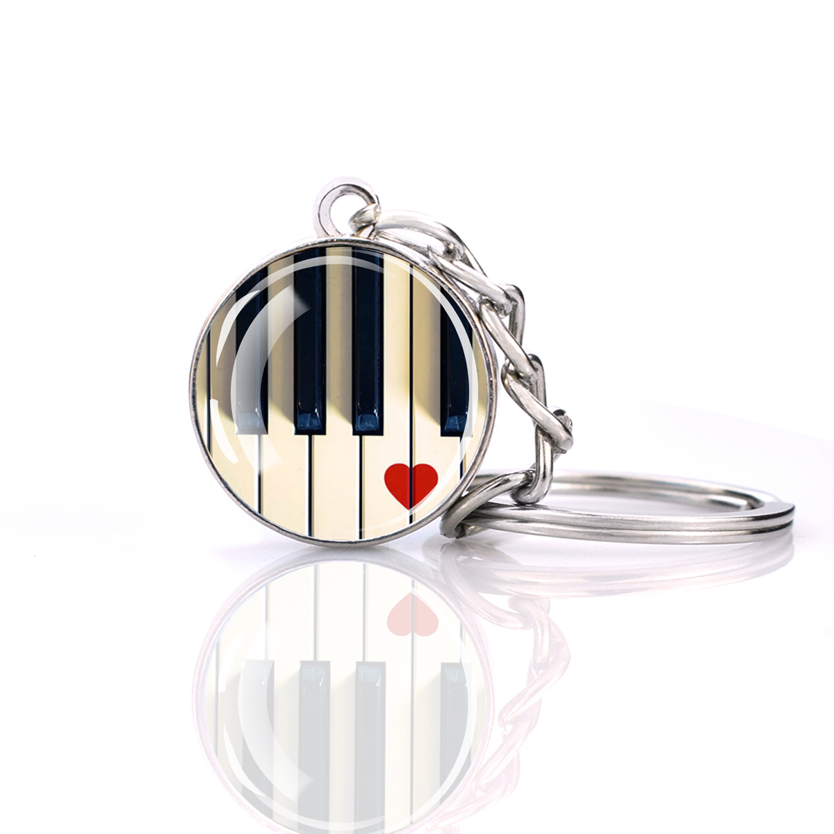 البيانو المفاتيح أدوات الموسيق - مراجعة Picture Of Musical Instrument وسعره