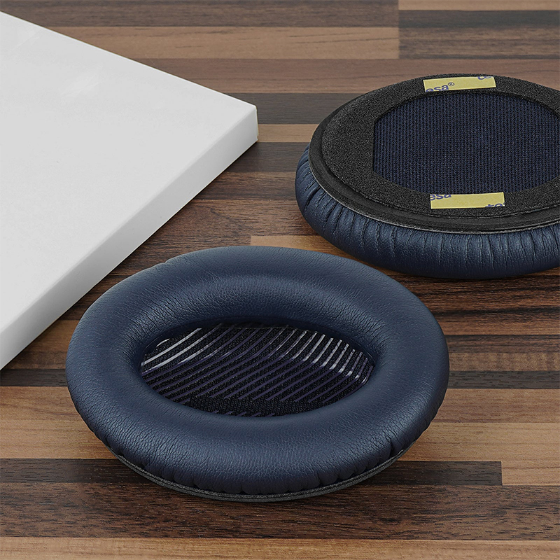 وسادات أذن بديلة لـ Bose quiet - مراجعة Bose Headphone Qc45 وسعره