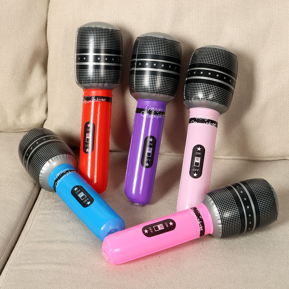 5 غيتارات، 5 ساكسفونات، 5 ميكر - مراجعة Musical Instrument You Blow وسعره