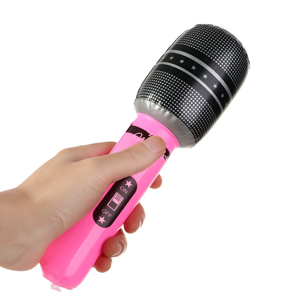 5 غيتارات، 5 ساكسفونات، 5 ميكر - مراجعة Musical Instrument You Blow وسعره